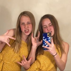 Meet your Posher, Kylee